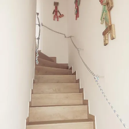 Casa Sargo Budens