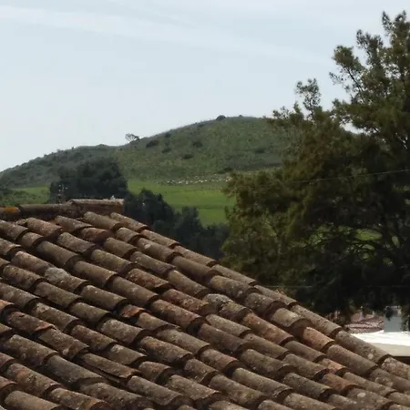 Casa Sargo Lejlighed Budens