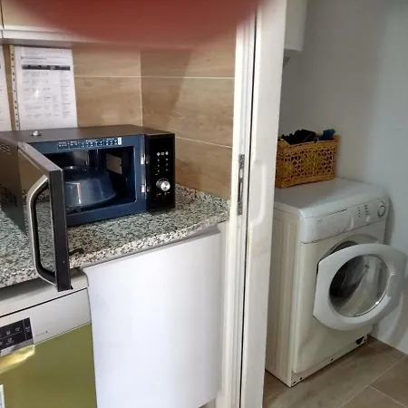 Casa Sargo Apartamento Budens